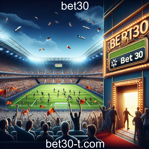 A Emoção das Apostas em Futebol na Bet30