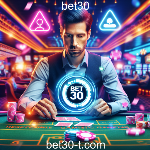 A Importância do Jogo Responsável na Bet30