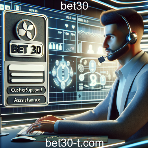 A Importância do Suporte ao Cliente em Plataformas de Apostas como Bet30