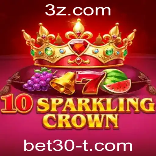 Desvendando o Fascínio de 10SparklingCrown: A Nova Sensação do Mundo dos Jogos