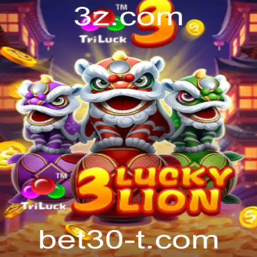 Descubra o Excitante Mundo de 3LUCKYLION: Um Guia Completo do Jogo