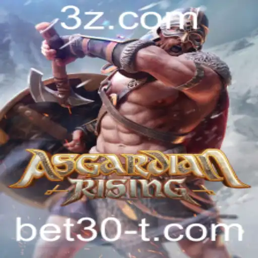 AsgardianRising: Descubra o Novo Jogo de Estratégia Nórdica com Tecnologia Bet30
