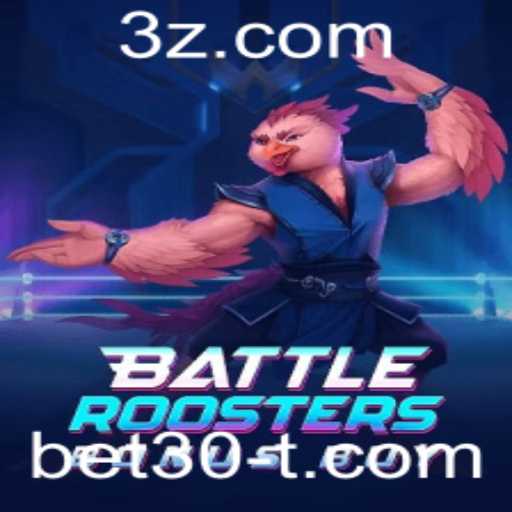 Explorando o Mundo de BattleRoostersBonusBuy: O Jogo de Apostas que Conquistou a Cena Atual
