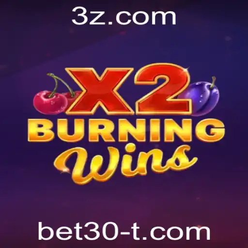Queimando Emoções e Recompensas em BurningWinsX2 com bet30
