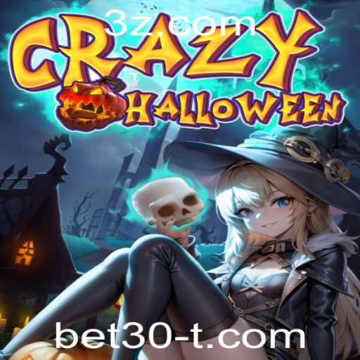 Explorando o Universo de 'CrazyHalloween': Um Jogo de Estratégia e Diversão