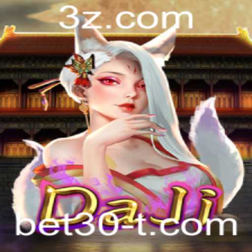 DaJi: Explorando o Novo Fenômeno dos Jogos com bet30