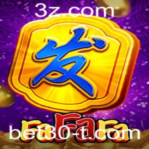 Explorando FaFaFa: Um Guia Completo para o Jogo com Destaque em Bet30