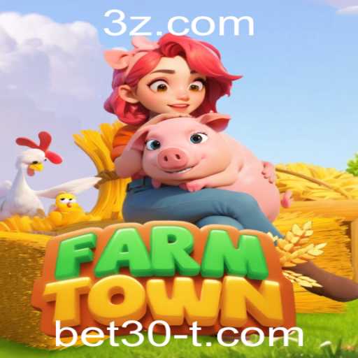 Explorando a Vida no Campo com FarmTown