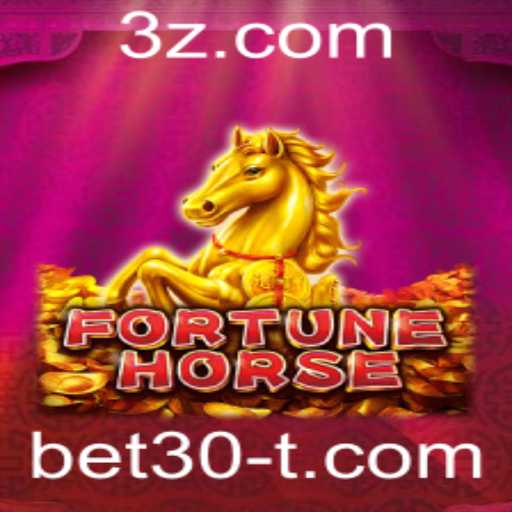 FortuneHorse: Um Mergulho no Excitante Mundo do Jogo Inovador