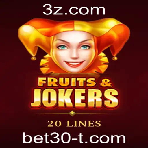 Explorando o Universo de FruitsAndJokers20 e as Emoções de Bet30