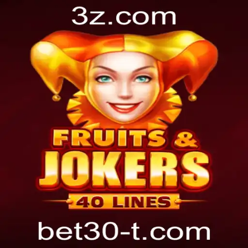 Explorando o Mundo de FruitsAndJokers40 e a Tendência de bet30