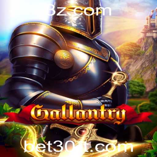 Desvendando o Jogo Gallantry: Um Novo Conceito em Entretenimento Interativo