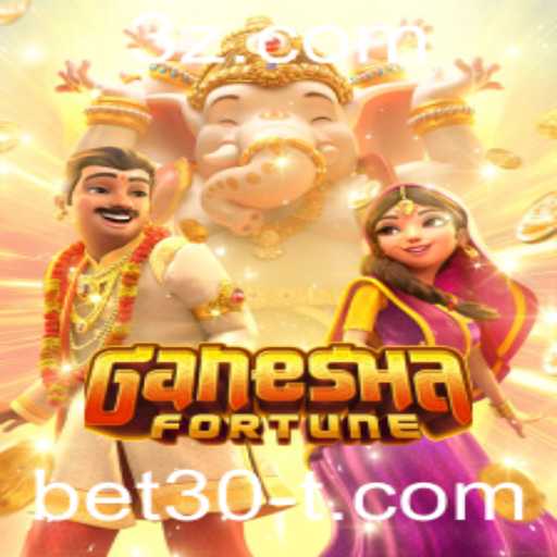 GaneshaFortune: Explorando o Fascinante Mundo das Apostas com bet30