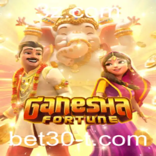 GaneshaFortune: Explorando o Fascinante Mundo das Apostas com bet30