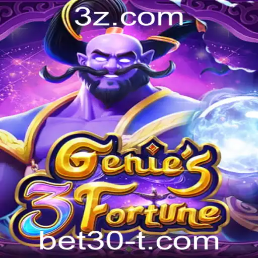 Descubra o Mundo de Genie3Fortune com a Palavra-Chave bet30