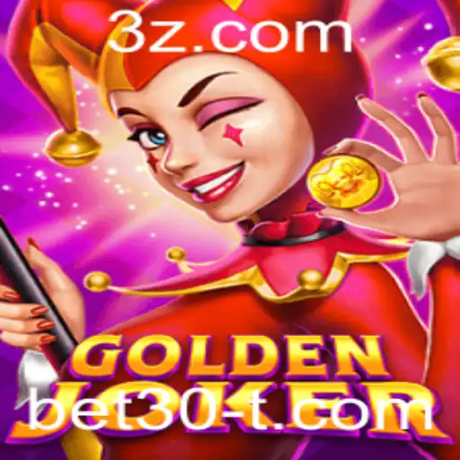 GoldenJoker: Descubra o Fascinante Mundo das Apostas com Bet30