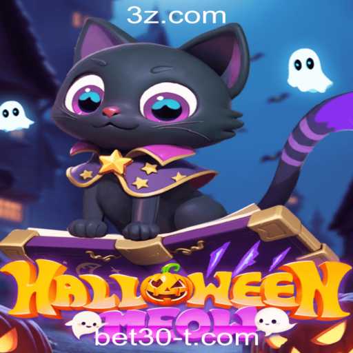 Descubra HalloweenMeow: O Jogo Que Une Diversão e Estratégia