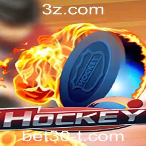 Tudo o Que Você Precisa Saber Sobre o Jogo de Hockey e a Tendência de Apostas 'bet30'