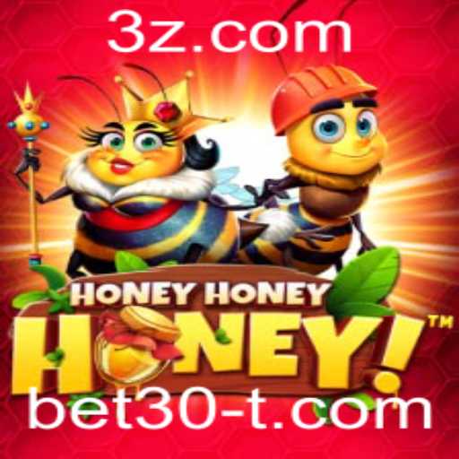 Descubra a Magia do Jogo HoneyHoneyHoney