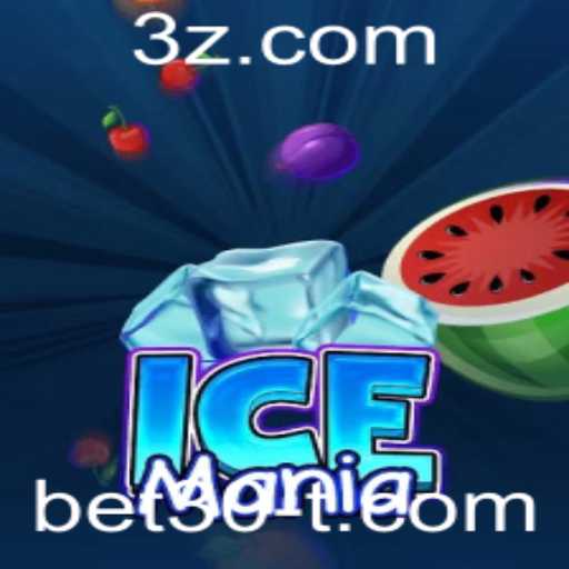 Explorando o Mundo de IceMania com a Palavra-Chave bet30