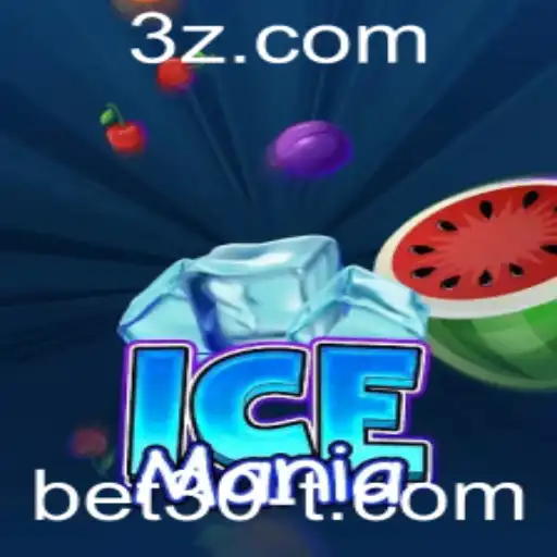 Explorando o Mundo de IceMania com a Palavra-Chave bet30