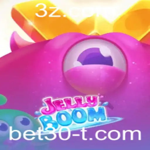 Explorando o Mundo Vibrante de JellyBoom: Um Jogo de Entretenimento e Estratégia