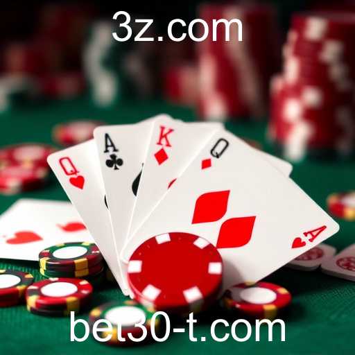 Jogos de Cartas: Estratégias e Entretenimento Inovador