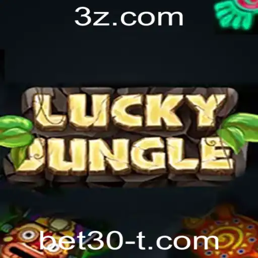 LuckyJungle: Explorando o Fascinante Mundo do Jogo de Apostas