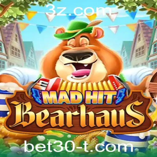 Descubra o Excitante Mundo de MadHitBearhaus