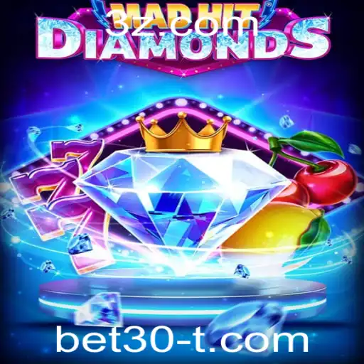 MadHitDiamonds: Descubra o Fascinante Mundo do Jogo e Suas Regras