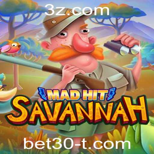 Explorando o Mundo de MadHitSavannah: O Jogo e Suas Regras