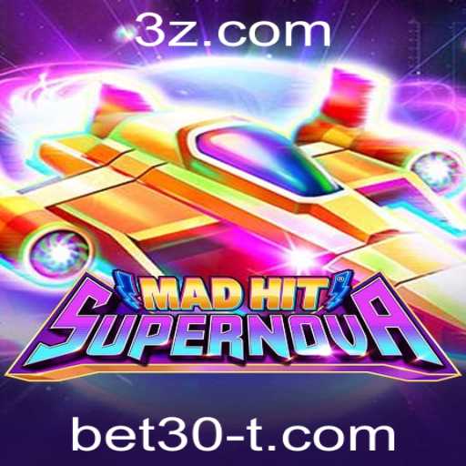Explorando MadHitSupernova: O Novo Fenômeno no Mundo dos Jogos