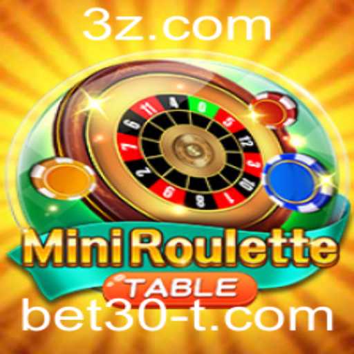 Explorando o Mundo do MiniRoulette com bet30