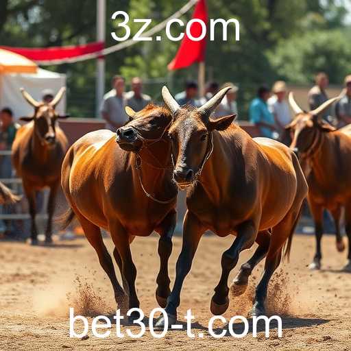 A Controversa Prática da Rinha de Galos e o Envolvimento do Bet30