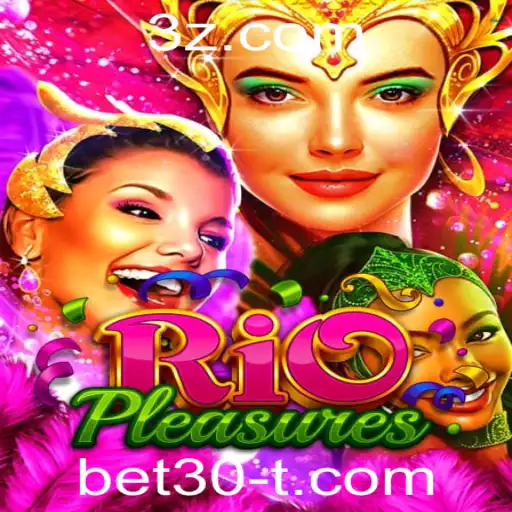 Explorando o Fascinante Mundo de RioPleasures: O Novo Fenômeno Entre os Jogos