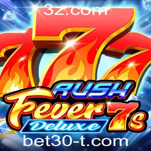 Explore o Electrifying Game RushFever7sDeluxe com a Palavra-Chave bet30