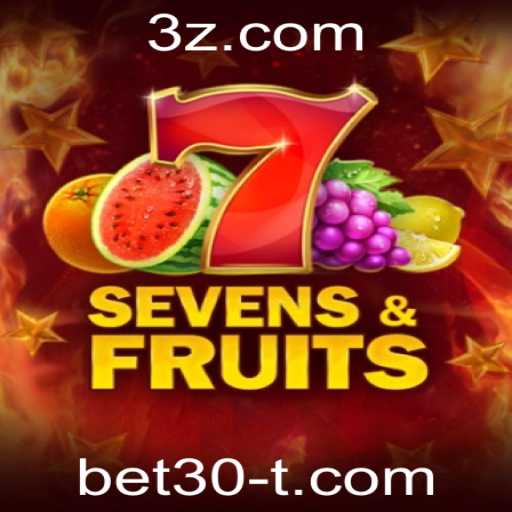 SevensFruits: Descobrindo a Atraente Jogabilidade e Regras com bet30
