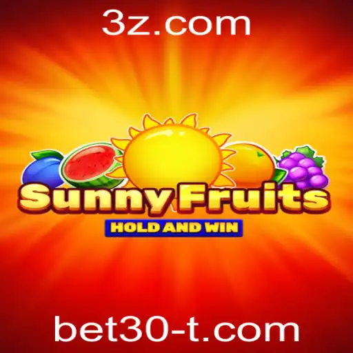 Descubra o Empolgante Jogo SunnyFruits com a Palavra-Chave bet30