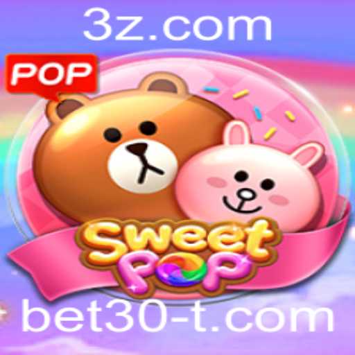 SweetPOP: Descubra o Novo Fenômeno dos Jogos com a Palavras-Chave Bet30