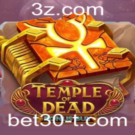 Descubra o Fascinante Universo do Jogo TempleofDeadBonusBuy