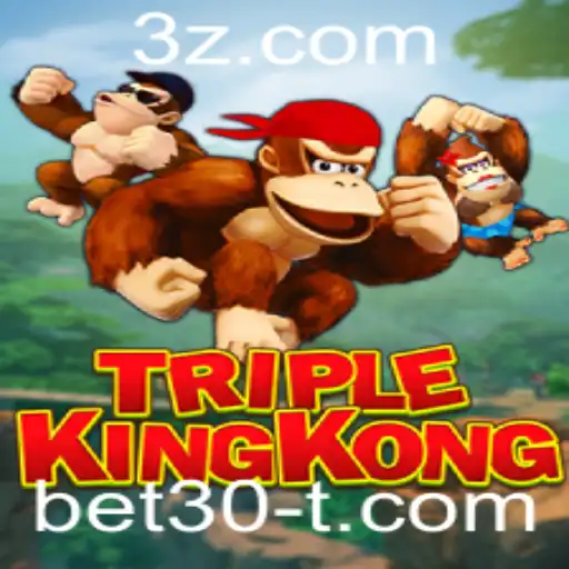 Explorando o Fascinante Mundo do TripleKingKong: Um Guia Completo