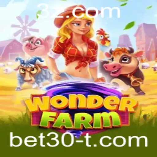 Descubra o Mundo Encantado de WonderFarm: Um Guia Completo do Jogo com Destaque em bet30