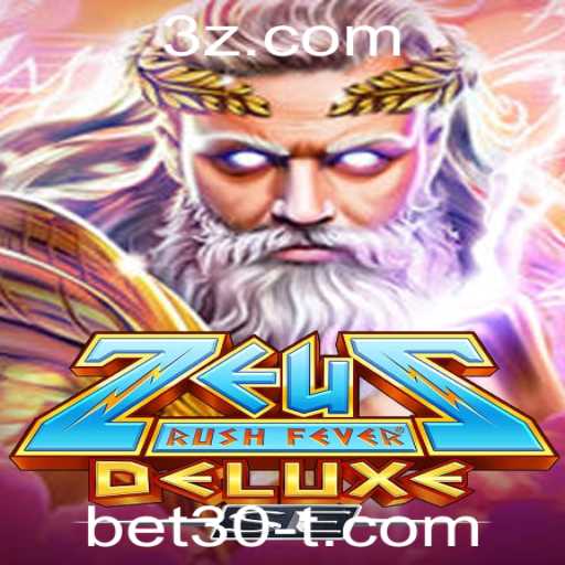 A Experiência Imersiva de ZeusRushFeverDeluxeSE: Guia Completo com Regras e Estratégias