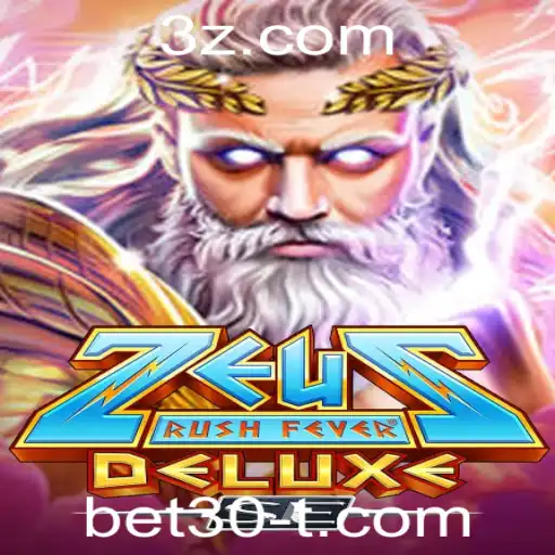 A Experiência Imersiva de ZeusRushFeverDeluxeSE: Guia Completo com Regras e Estratégias